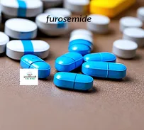 Furosemide vente